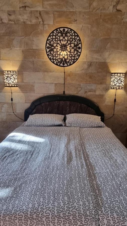 Catra Homestay Beach Apartments Candidasa Buitenkant foto